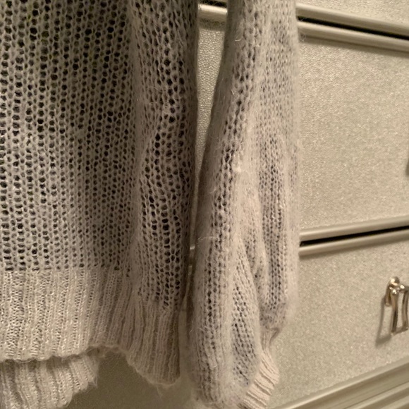 7 For All Mankind Sweater - Picture 4 of 10